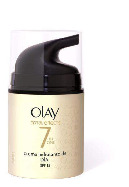 Olay Total Effects Spf